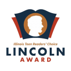 Illinois Teen Readers' Choice Lincoln Award logo