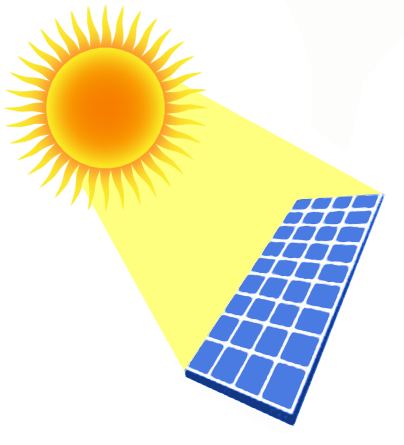 Image for event: Solar Energy