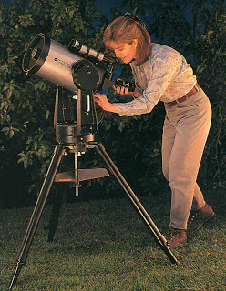 Image for event: Women in Astronomy