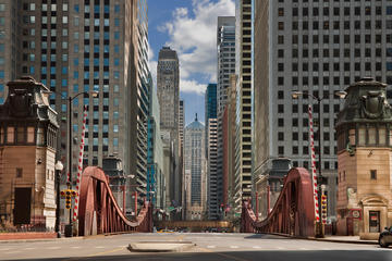 Image for event: Chicago Architecture Highlights