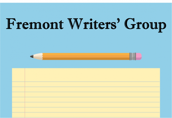 Image for event: Fremont Writers Group