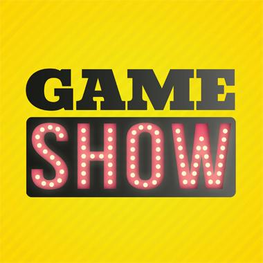 Image for event: Game Show
