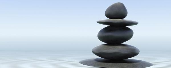 Image for event: Guided Meditation