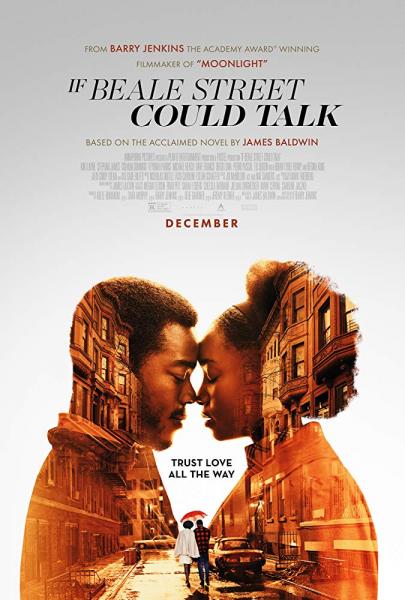 Image for event: If Beale Street Could Talk