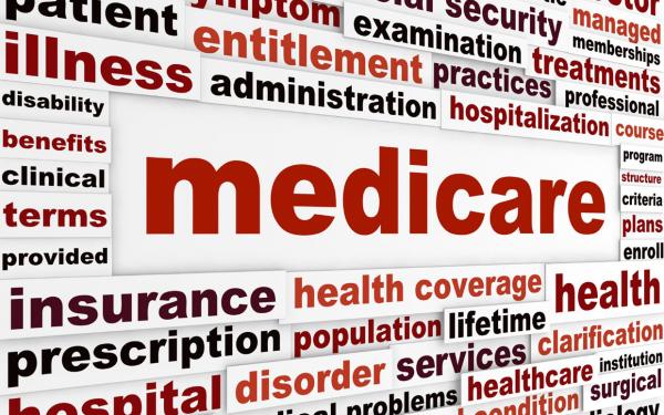 Image for event: Medicare and Your Options