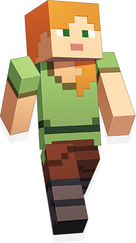 Image for event: Minecraft Mania