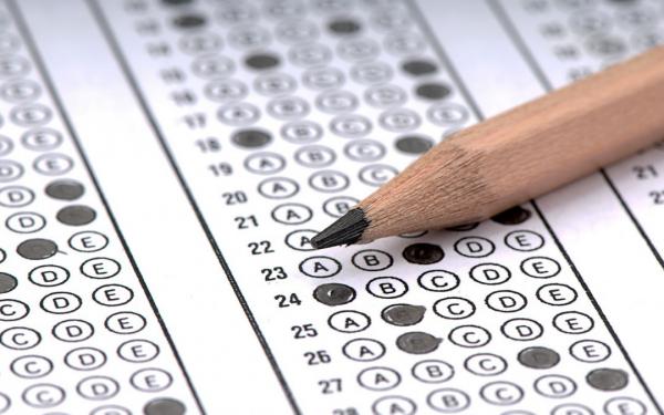Image for event: PSAT Practice Test 
