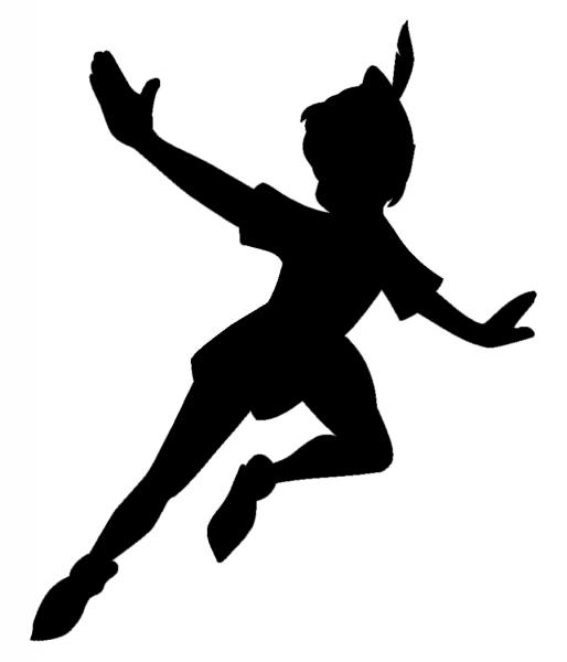 Image for event: The Kirk Players Present Peter Pan