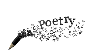 Image for event: Teen Poetry Contest