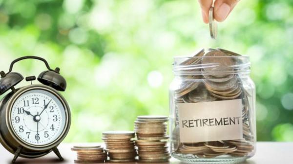 Image for event: Getting the Most From Your Retirement Money