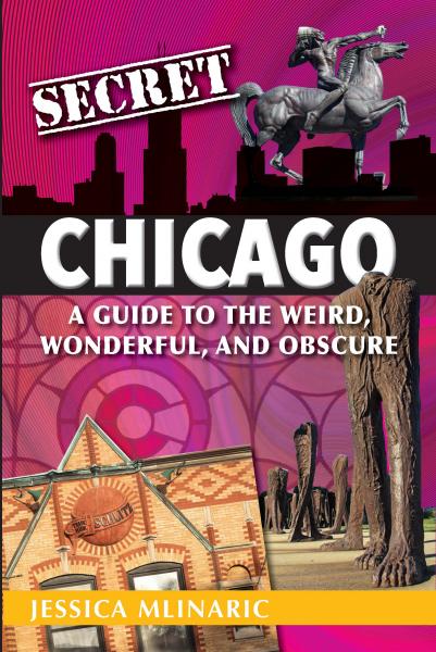 Image for event: Secret Chicago Trivia