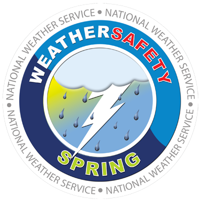 Image for event: Preparing for Spring Weather
