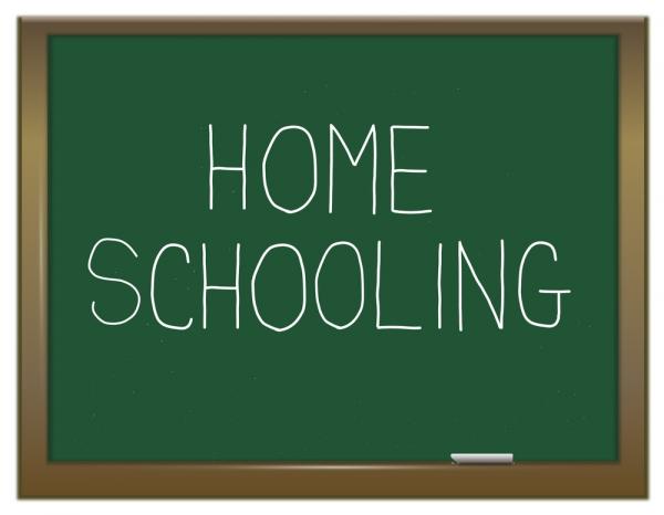 Image for event: Lake County Community Homeschoolers