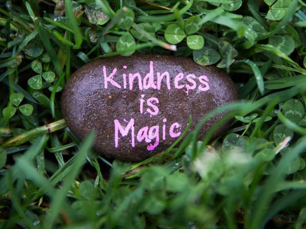 Image for event: Kindness Rocks 