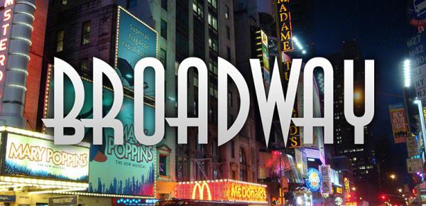 Image for event: Best of Broadway