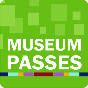 Museum Passes
