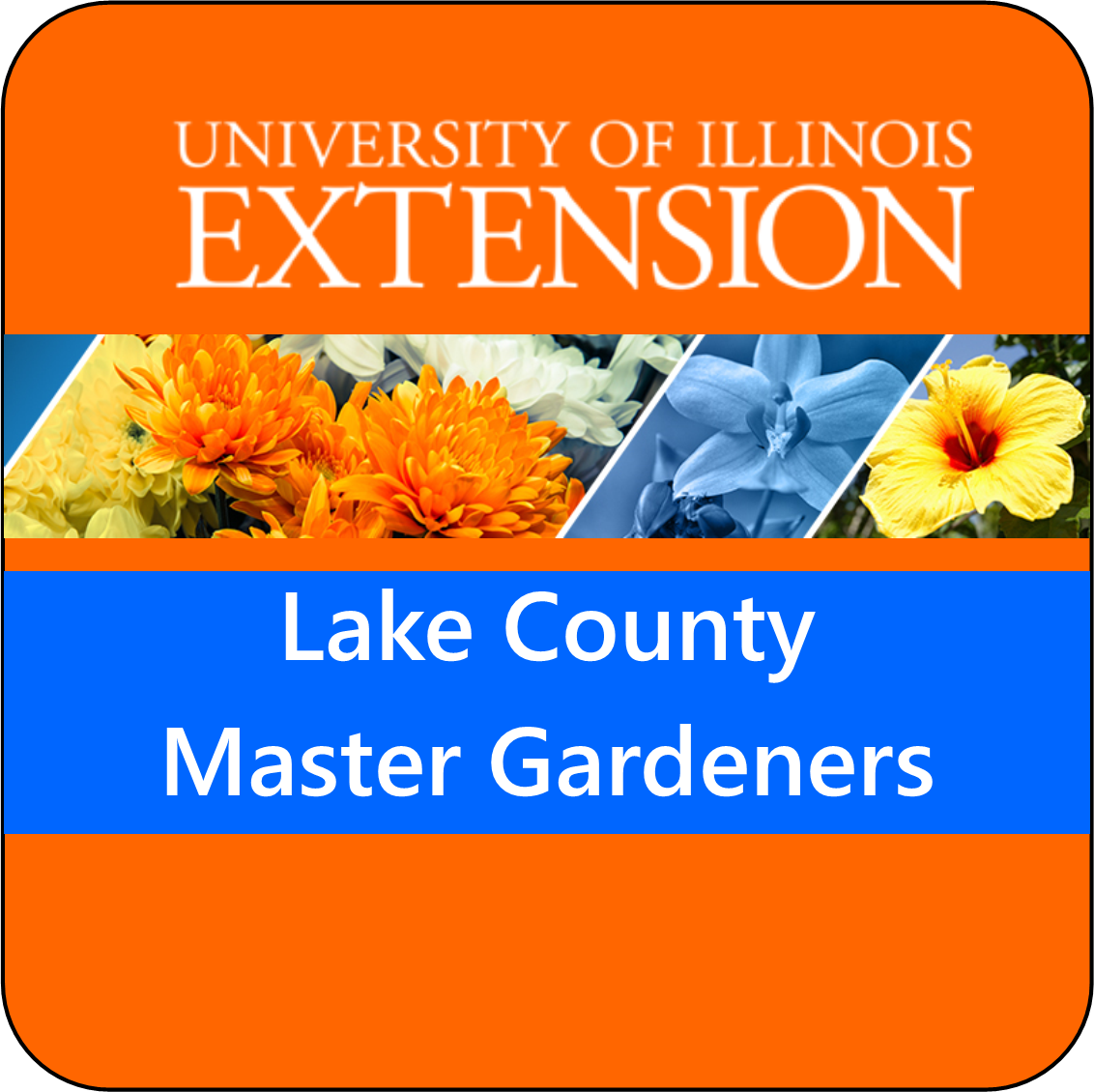 Lake County Master Gardeners