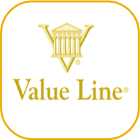 ValueLine Investment Survey