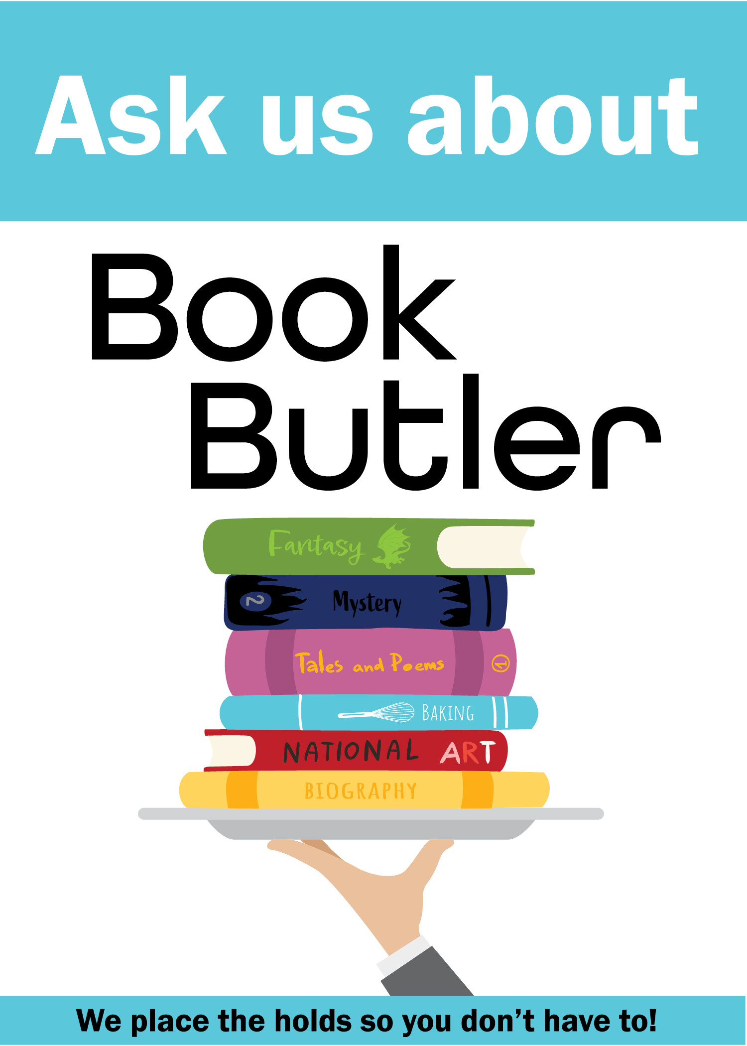 Book Butler