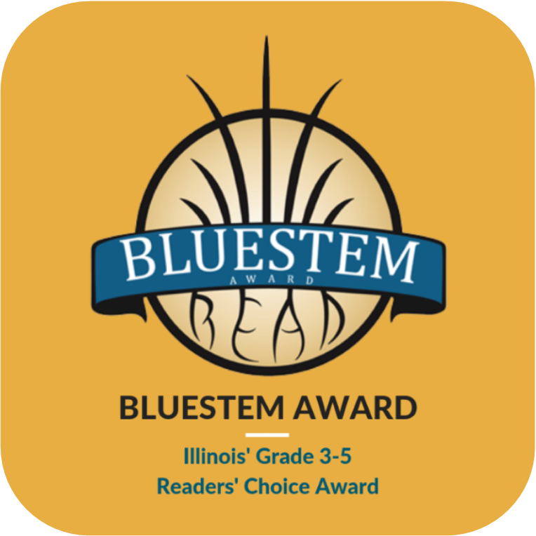 Bluestem Award Nominees