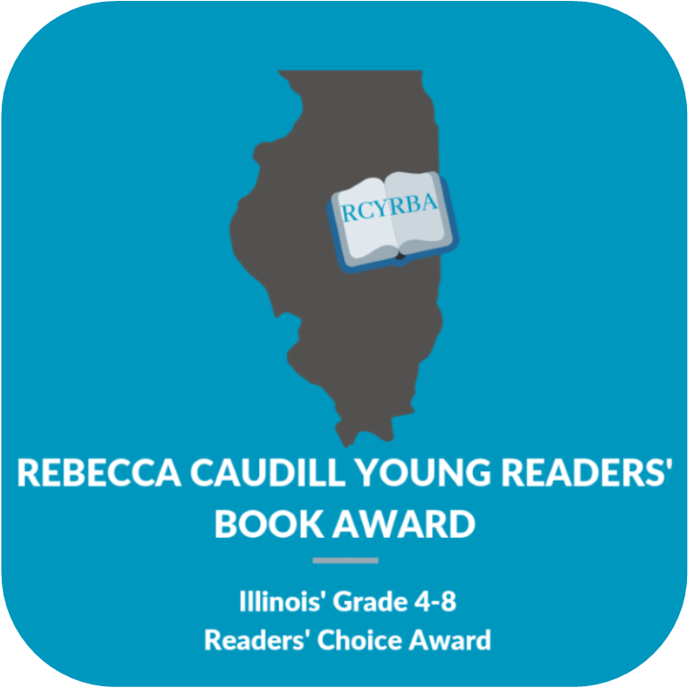 Rebecca Caudill Young Readers Book Award